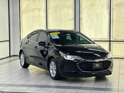 2019 Chevrolet Cruze Demotte IN