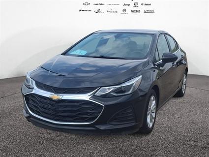 2019 Chevrolet Cruze Oacoma SD