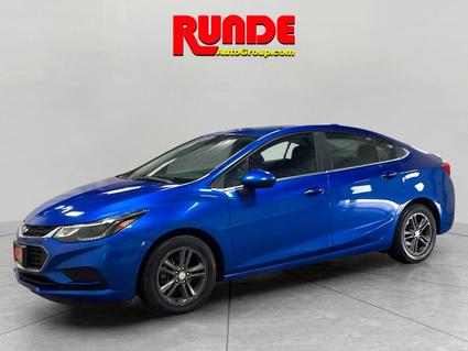 2016 Chevrolet Cruze Hazel Green WI