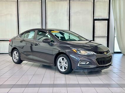 2016 Chevrolet Cruze Demotte IN