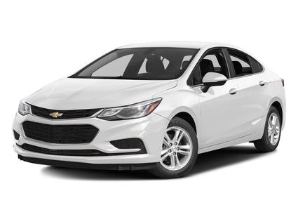2017 Chevrolet Cruze Minneapolis MN