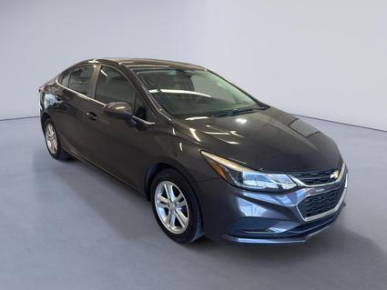 2017 Chevrolet Cruze Brunswick OH