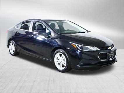 2017 Chevrolet Cruze Minneapolis MN