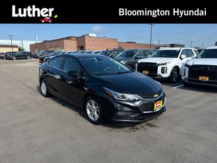 2016 Chevrolet Cruze Minneapolis MN