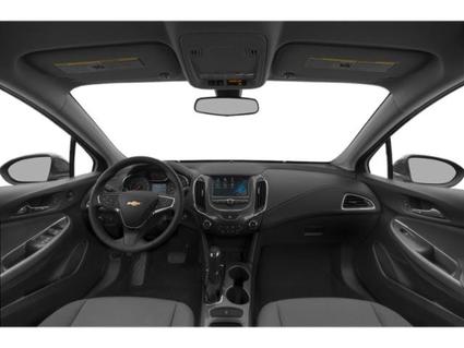 2016 Chevrolet Cruze Minneapolis MN