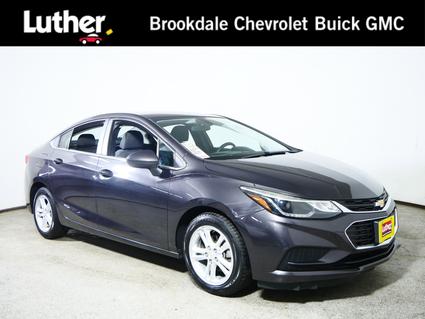 2017 Chevrolet Cruze Minneapolis MN