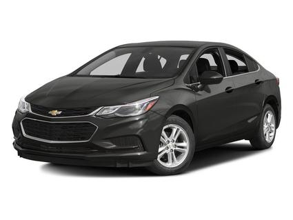 2017 Chevrolet Cruze Minneapolis MN