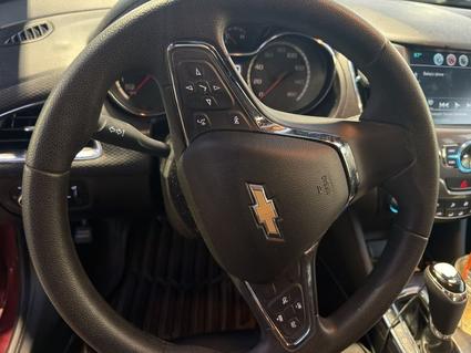 2017 Chevrolet Cruze Johnson City TN