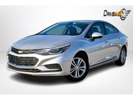 2018 Chevrolet Cruze Southaven MS