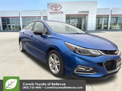 2017 Chevrolet Cruze Bellevue NE