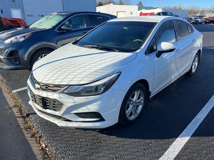 2017 Chevrolet Cruze Paducah KY