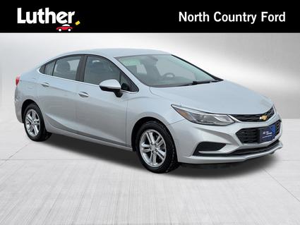 2017 Chevrolet Cruze Minneapolis MN
