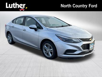 2017 Chevrolet Cruze Minneapolis MN