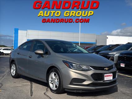 2017 Chevrolet Cruze Green Bay WI