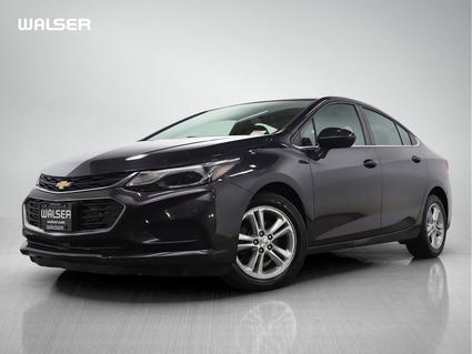 2017 Chevrolet Cruze Minneapolis MN