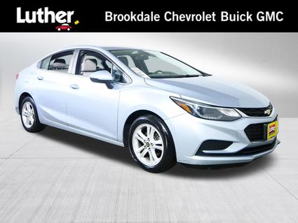 2017 Chevrolet Cruze Minneapolis MN