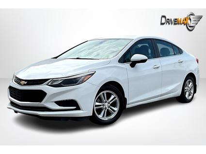 2018 Chevrolet Cruze Southaven MS