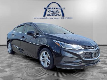 2018 Chevrolet Cruze Saint Louis MO