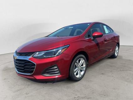 2019 Chevrolet Cruze Washington Court House OH