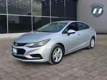 2017 Chevrolet Cruze Lake Hopatcong NJ