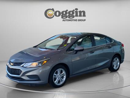 2018 Chevrolet Cruze Jacksonville FL