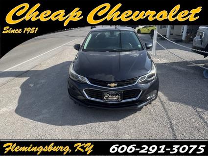 2016 Chevrolet Cruze Flemingsburg KY