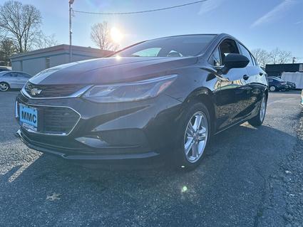 2018 Chevrolet Cruze Toms River NJ
