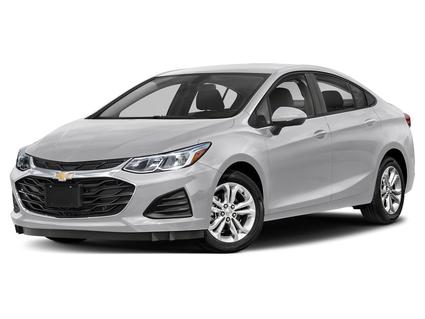 2019 Chevrolet Cruze Salem IL