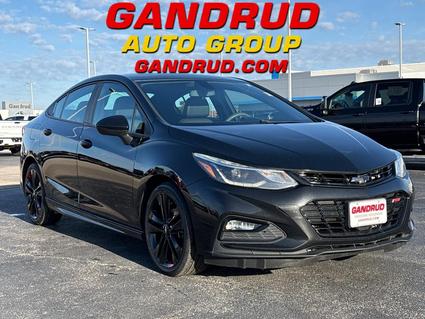 2018 Chevrolet Cruze Green Bay WI