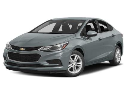 2018 Chevrolet Cruze Rock Springs WY