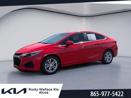 2019 Chevrolet Cruze Louisville TN