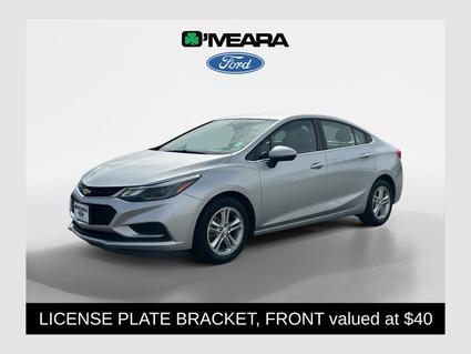 2017 Chevrolet Cruze Denver CO