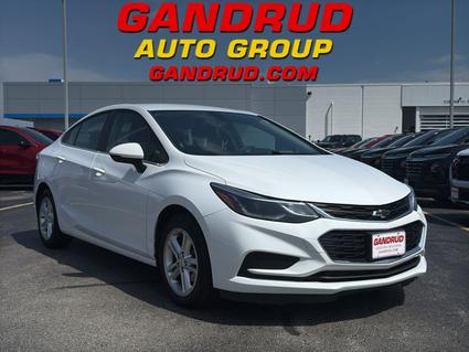 2017 Chevrolet Cruze Green Bay WI