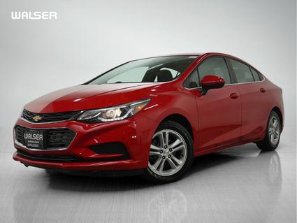 2018 Chevrolet Cruze Burnsville MN
