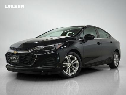 2019 Chevrolet Cruze South Saint Paul MN