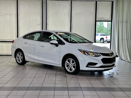 2017 Chevrolet Cruze Demotte IN