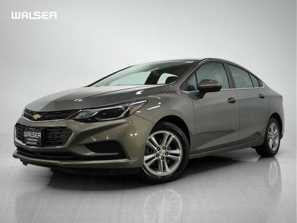 2018 Chevrolet Cruze South Saint Paul MN