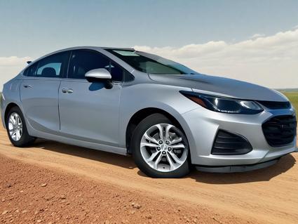 2019 Chevrolet Cruze Radcliff KY