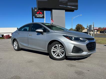 2019 Chevrolet Cruze Radcliff KY