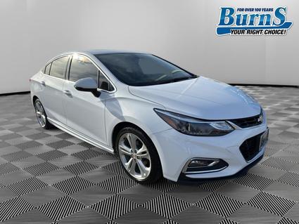 2017 Chevrolet Cruze Rock Hill SC