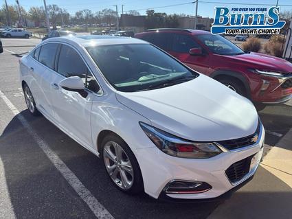 2017 Chevrolet Cruze Rock Hill SC