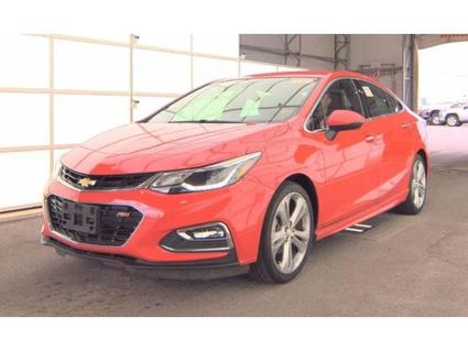 2017 Chevrolet Cruze Hazel Green WI