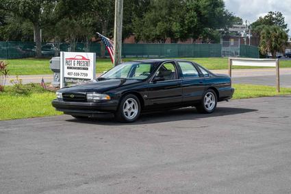 1995 Chevrolet Caprice Classic or Impala Winter Garden FL