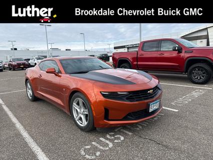 2023 Chevrolet Camaro Minneapolis MN
