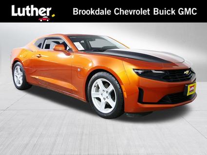 2023 Chevrolet Camaro Minneapolis MN