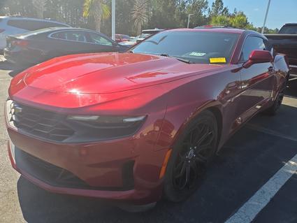 2022 Chevrolet Camaro Hinesville GA