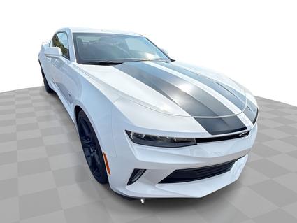 2017 Chevrolet Camaro Athens AL
