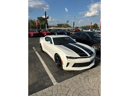 2017 Chevrolet Camaro Athens AL