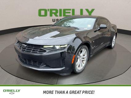 2020 Chevrolet Camaro Tucson AZ