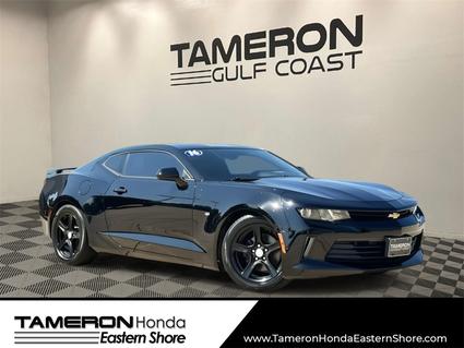 2016 Chevrolet Camaro Daphne AL